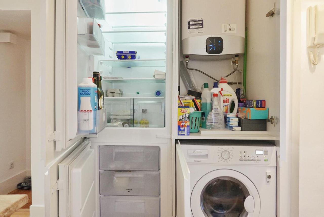 Home Mais 15 Lizbona Zewnętrze zdjęcie