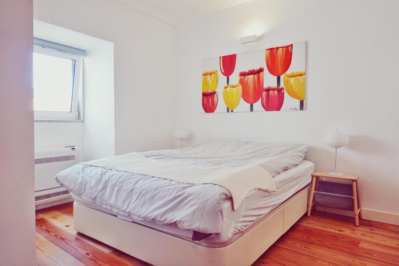 Home Mais 15 Lizbona Zewnętrze zdjęcie