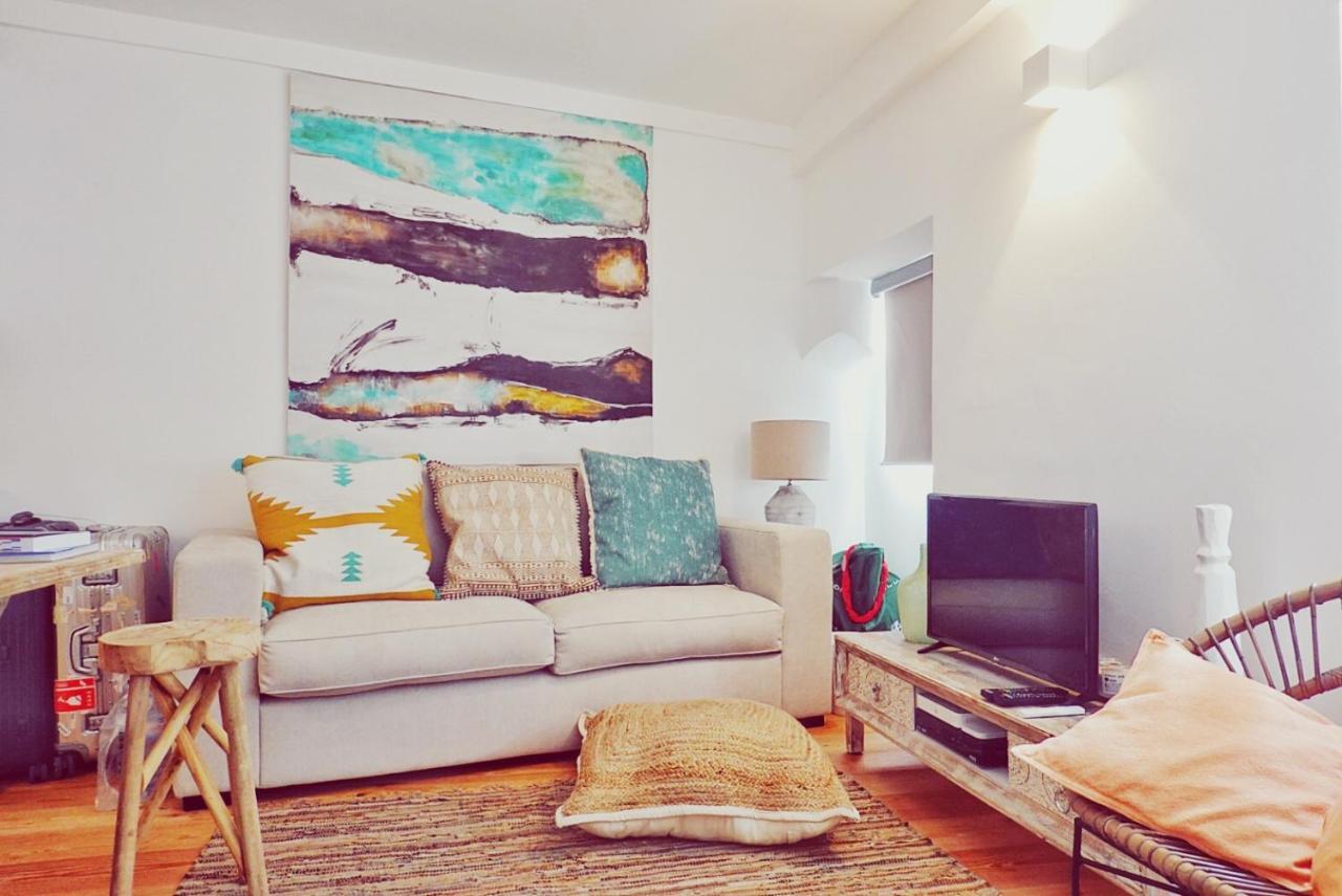 Home Mais 15 Lizbona Zewnętrze zdjęcie