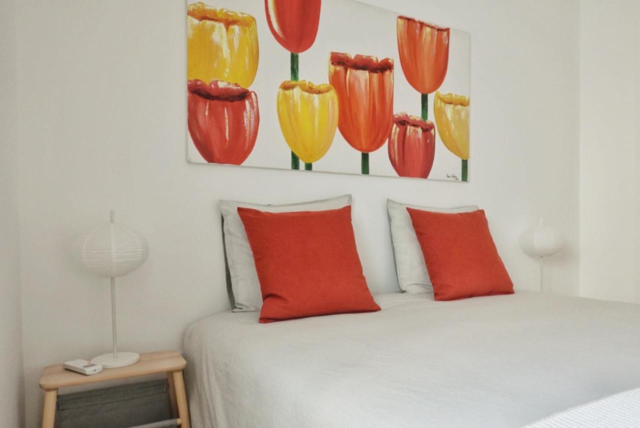 Home Mais 15 Lizbona Zewnętrze zdjęcie
